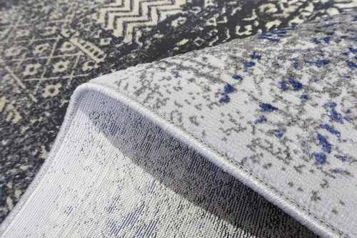 Dywan LEXUS 9102 blue _dywanywitek_pl_3