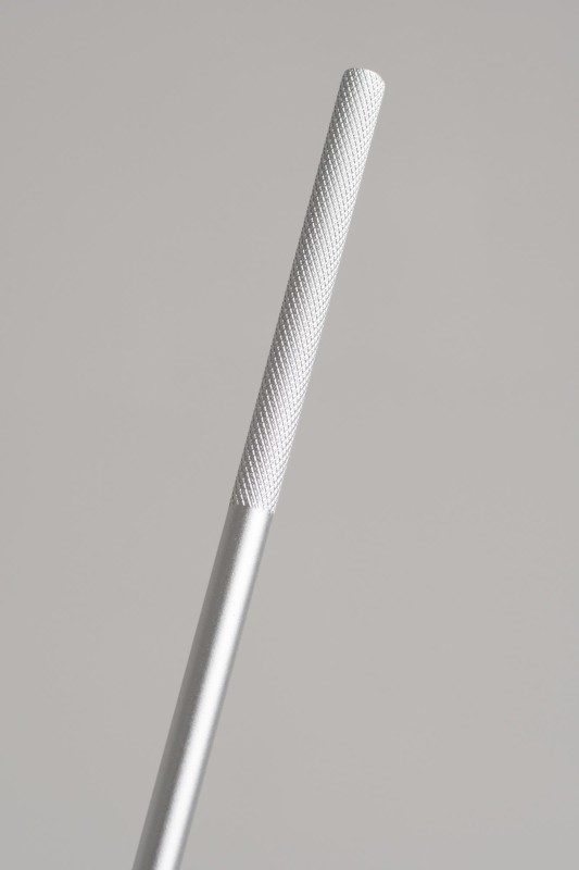 PRĘT DO PRZESUWANIA FIRAN SREBRNY 125 CM_dywanywitek_pl_2