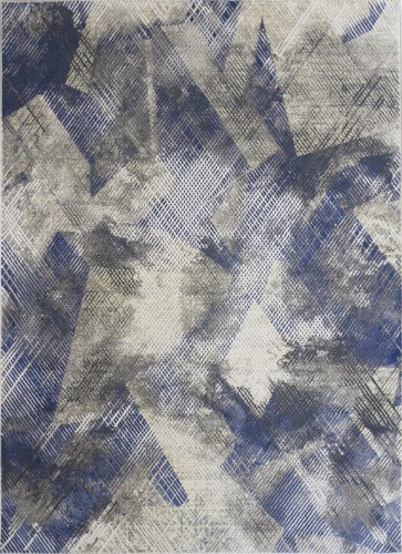 Dywan LEXUS 9103 blue  