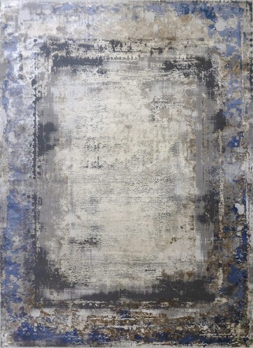 Dywan LEXUS 9106 beige/blue  