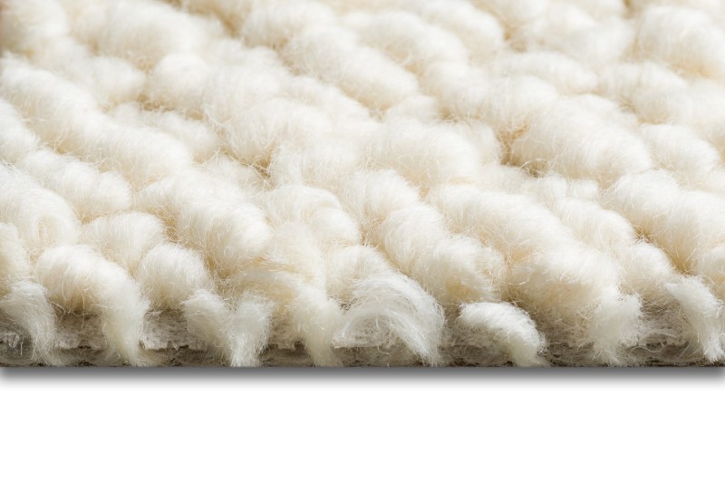 Wykładzina obiektowa wełniana Creatuft Titan 38 runo