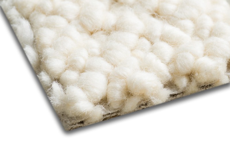 Wykładzina obiektowa wełniana Creatuft Titan 38 detal