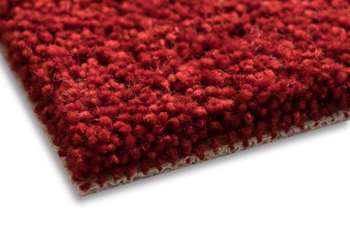 Wykładzina obiektowa wełniana Creatuft Ceres 3768 detal