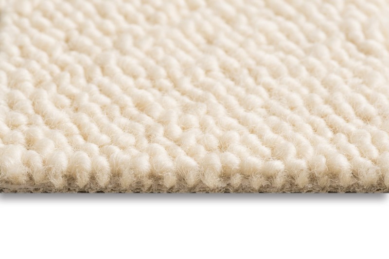 Wykładzina obiektowa wełniana Creatuft Tanger 549 runo