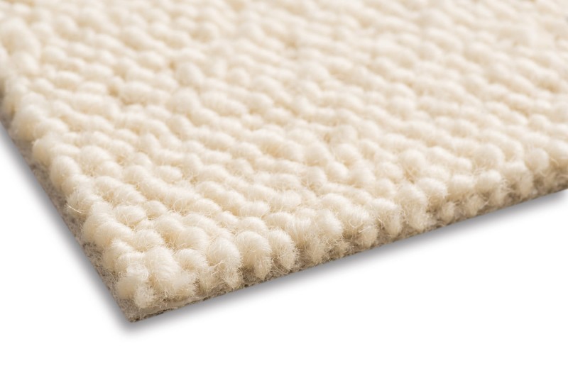 Wykładzina obiektowa wełniana Creatuft Tanger 549 detal