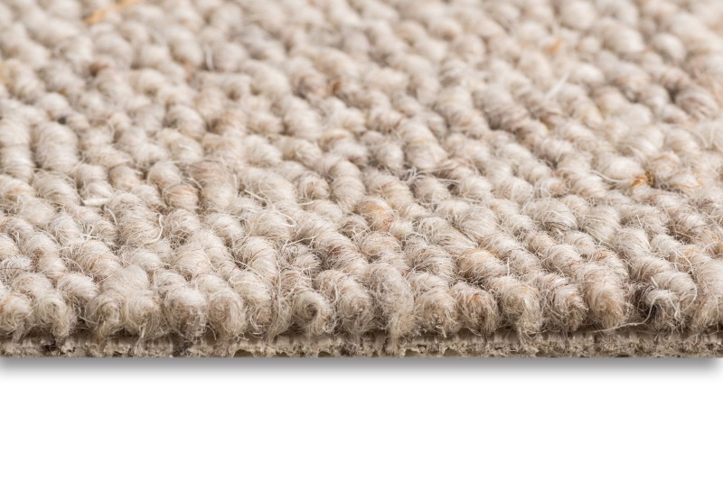 Wykładzina obiektowa wełniana Creatuft Tanger 598 runo