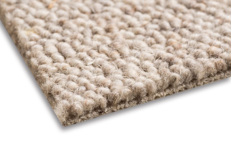 Wykładzina obiektowa wełniana Creatuft Tanger 598 detal