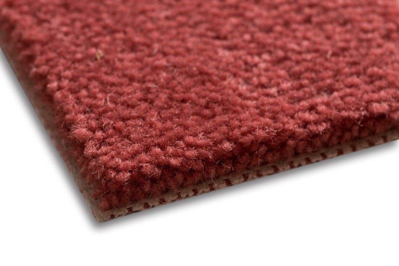 Wykładzina obiektowa wełniana Creatuft Sheba 1045