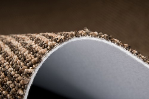 Wykładzina dywanowa Luton Brązowa _dywanywitek_pl_4