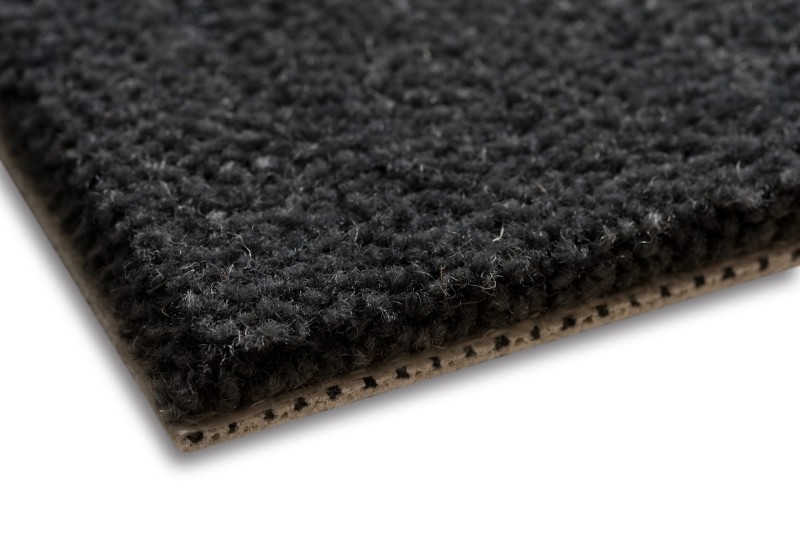 Wykładzina obiektowa wełniana Creatuft Sheba 1597 detal