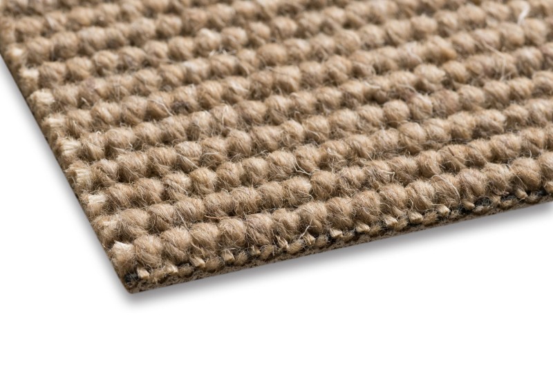 Wykładzina płasko tkana wełniana Creatuft Chicago Plus 10  detal