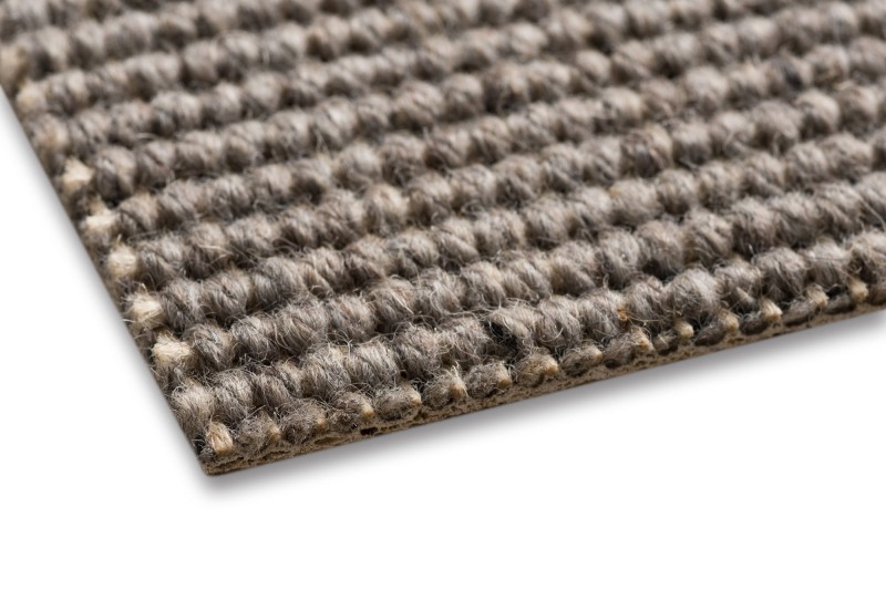 Wykładzina płasko tkana wełniana Creatuft Chicago Plus 40 detal