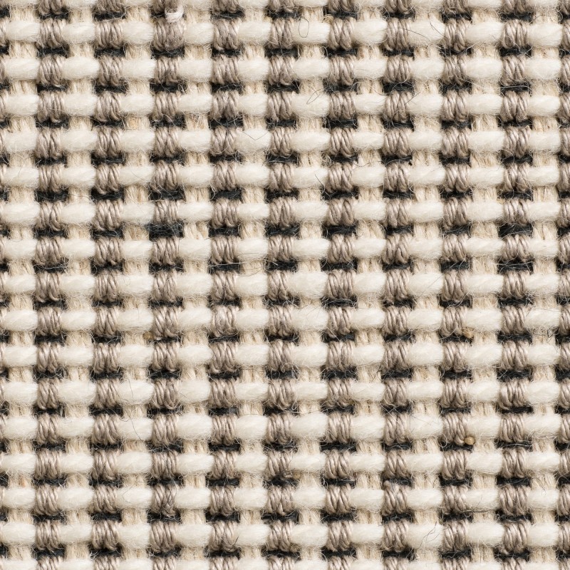 Wykładzina wełniana płasko tkana Creatuft Flanders 3