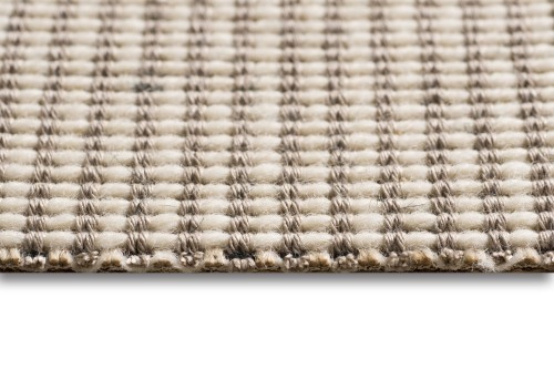 Wykładzina wełniana płasko tkana Creatuft Flanders 1 runo