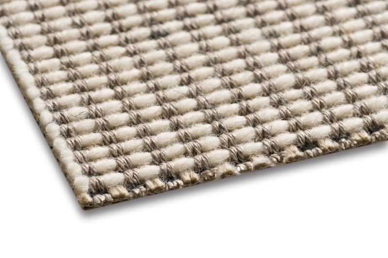 Wykładzina wełniana płasko tkana Creatuft Flanders 1 detal