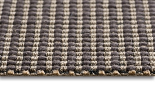 Wykładzina wełniana płasko tkana Creatuft Flanders 5 runo