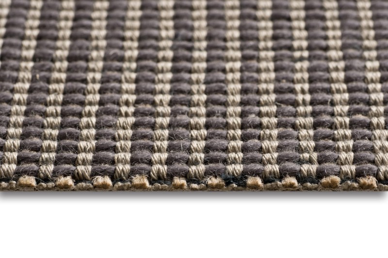 Wykładzina wełniana płasko tkana Creatuft Flanders 5 runo