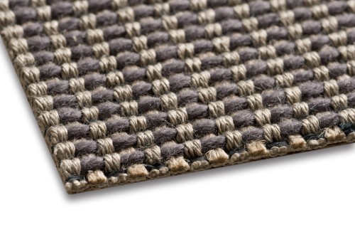 Wykładzina wełniana płasko tkana Creatuft Flanders 5 detal