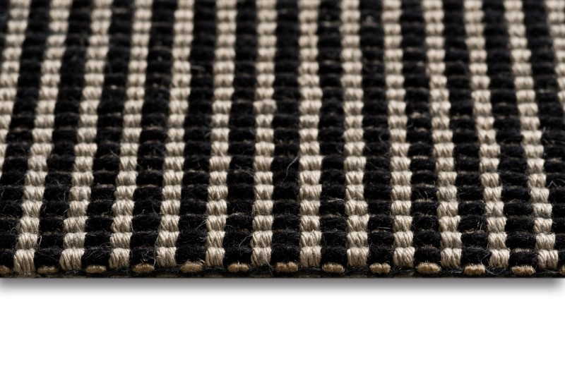 Wykładzina wełniana płasko tkana Creatuft Flanders 9 runo