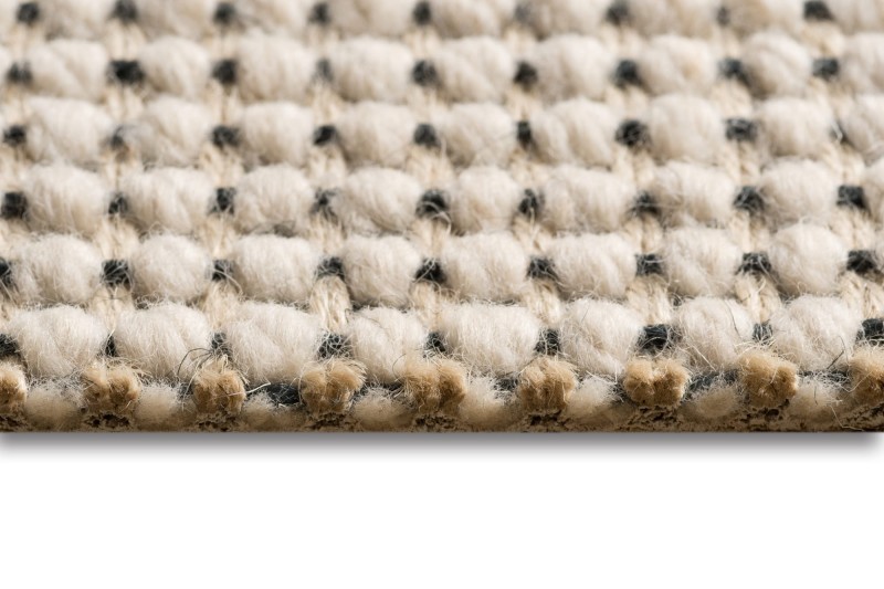 Wykładzina wełniana Creatuft Tivoli Plus 1 runo