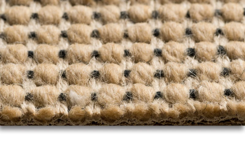 Wykładzina wełniana Creatuft Tivoli Plus 5 runo