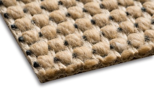 Wykładzina wełniana Creatuft Tivoli Plus 5 detal