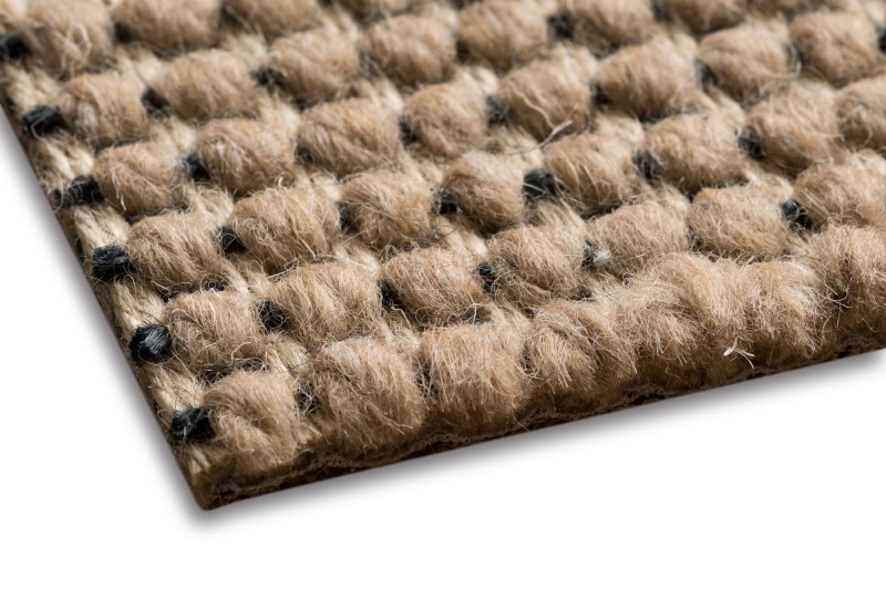 Wykładzina wełniana Creatuft Tivoli Plus 10 detal