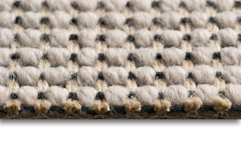 Wykładzina wełniana Creatuft Tivoli Plus 35 runo