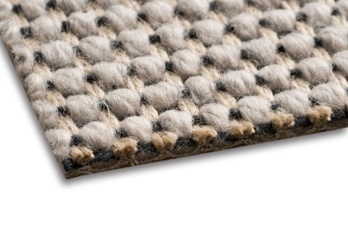 Wykładzina wełniana Creatuft Tivoli Plus 35 detal