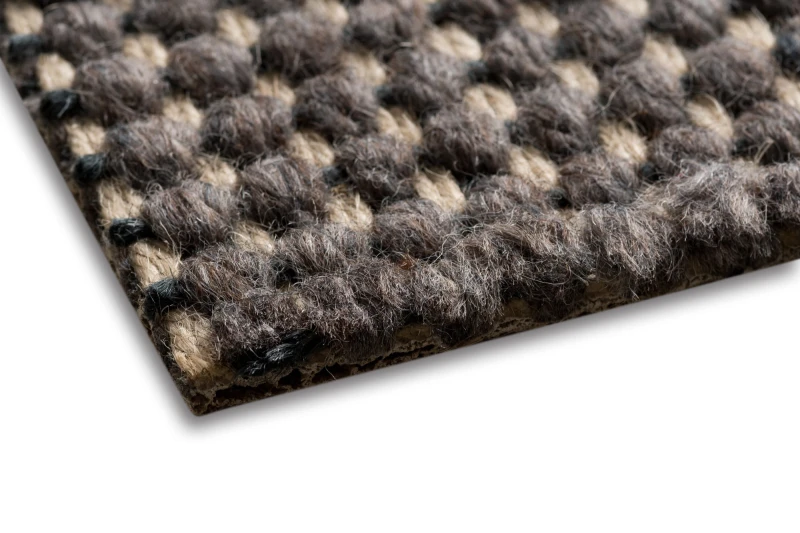 Wykładzina wełniana Creatuft Tivoli Plus 45 detal