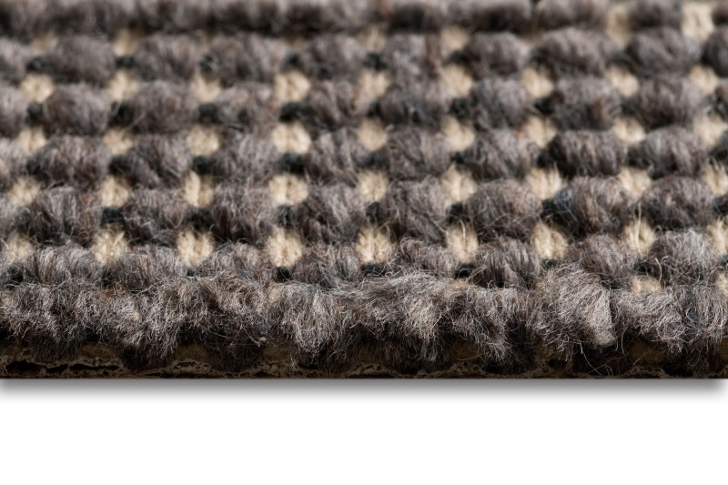 Wykładzina wełniana Creatuft Tivoli Plus 45 runo