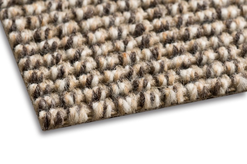 Wykładzina wełniana obiektowa Creatuft Phoenix 21 detal