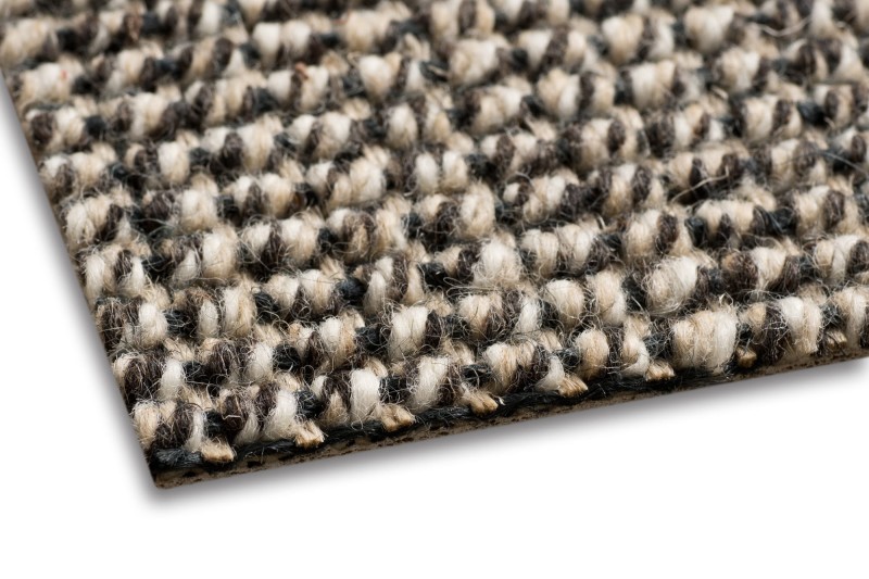 Wykładzina wełniana obiektowa Creatuft Phoenix  25 detal