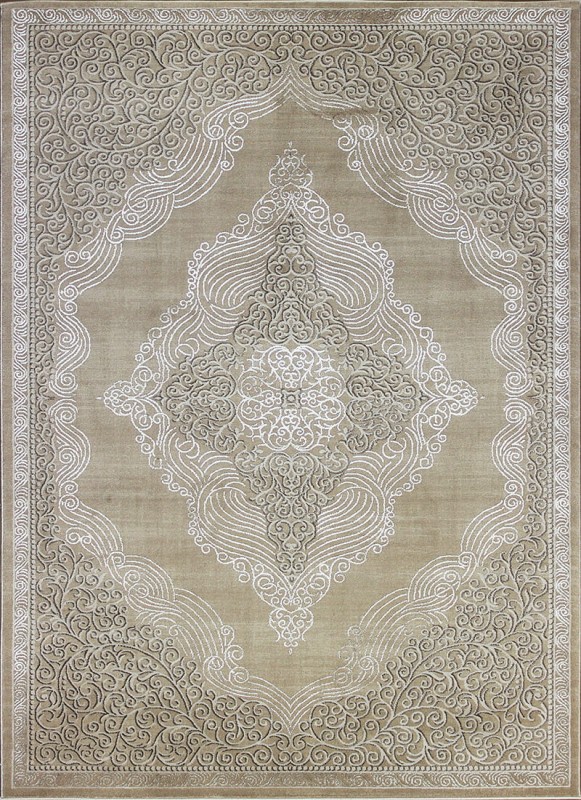 Dywan tradycyjny Elite 3935 beżowy