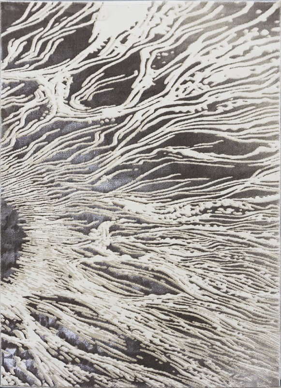 Dywan nowoczesny abstrakcja Elite 8752 beżowy