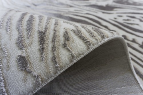 Dywan nowoczesny Elite 8752 beżowy - spód