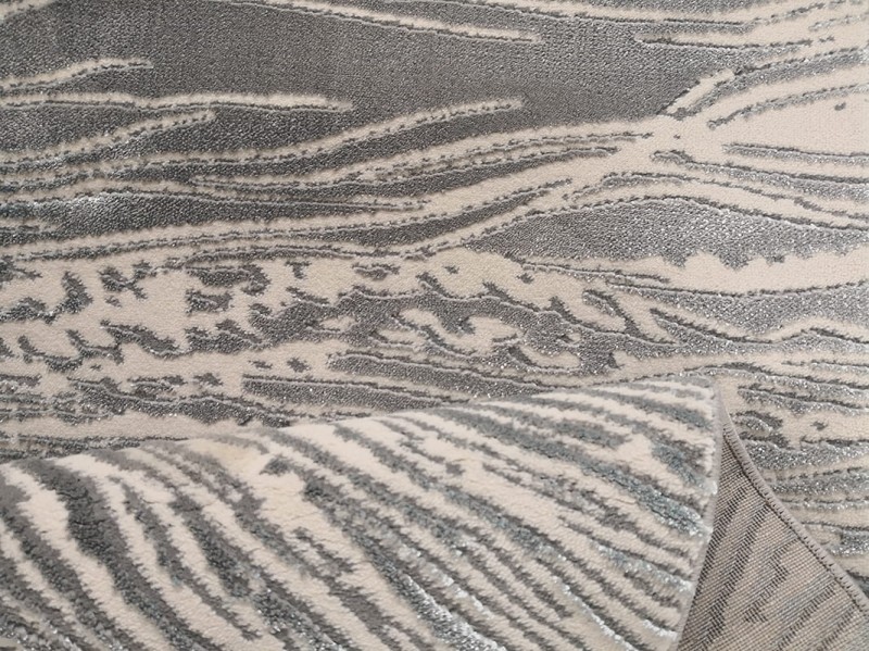 Dywan nowoczesny Elite 8752 niebieski - runo