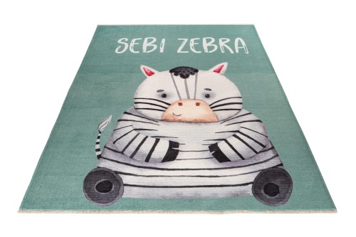 Dywan dziecięcy Obsession GRETA GRE614 ZEBRA _dywanywitek_pl_2