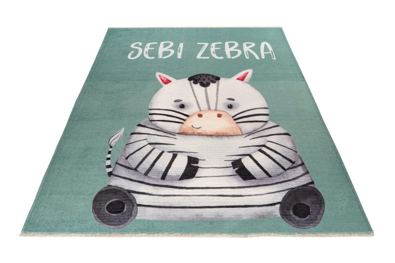 Dywan dziecięcy Obsession GRETA GRE614 ZEBRA _dywanywitek_pl_2