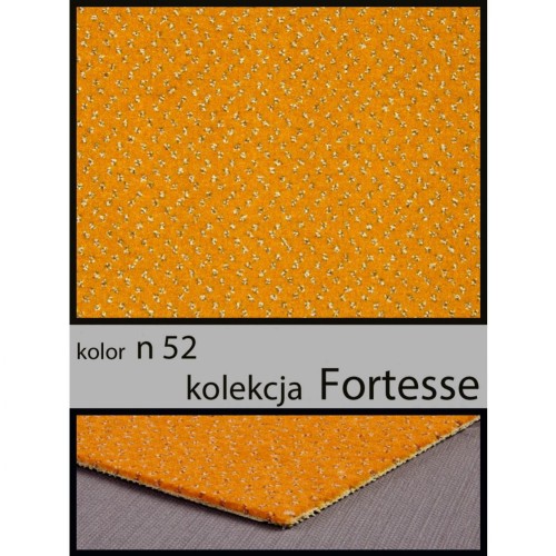 Wykładzina dywanowa FORTESSE n52 _dywanywitek_pl_