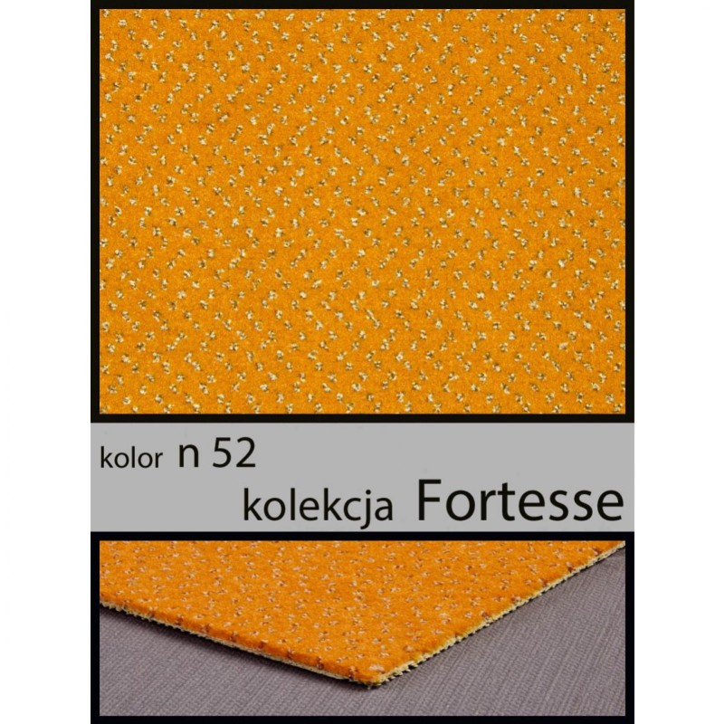 Wykładzina dywanowa FORTESSE n52 _dywanywitek_pl_
