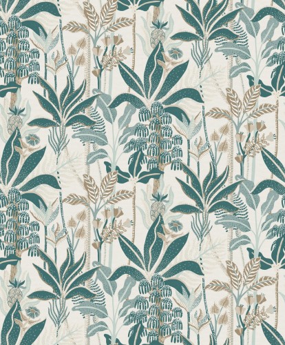 Tapeta Khroma Havana HAV005 Jose Jade