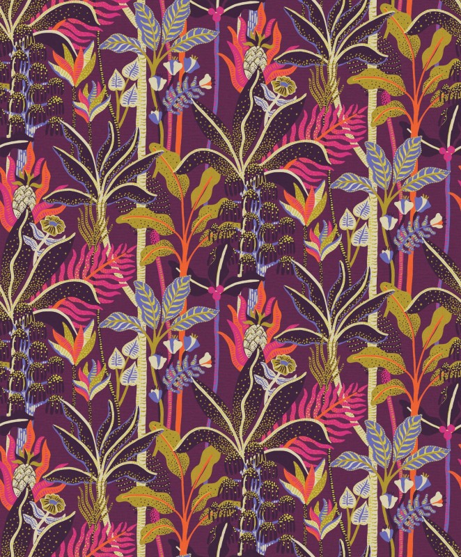 Tapeta Khroma Havana HAV006_dywanywitek_pl_