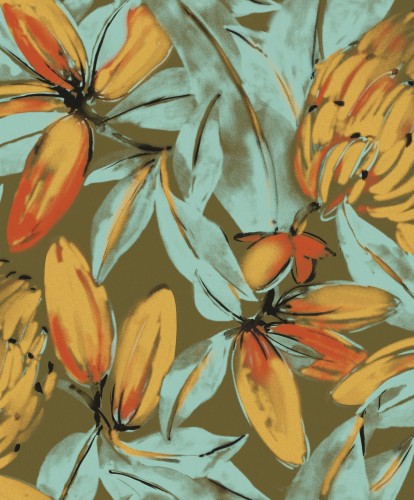 Tapeta egzotyczna Khroma Havana HAV101_dywanywitek_pl_2