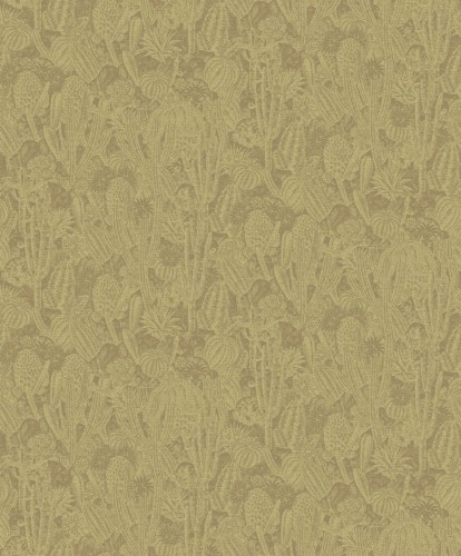 Tapeta Khroma Havana HAV203 Cactus Moss