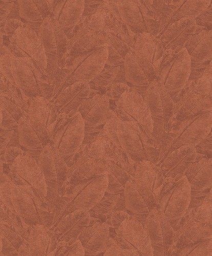 Tapeta w liście bananowca Khroma Havana HAV301 Juan Rust