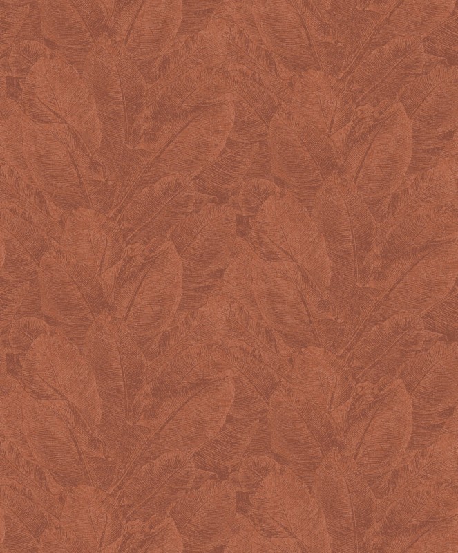 Tapeta w liście bananowca Khroma Havana HAV301 Juan Rust