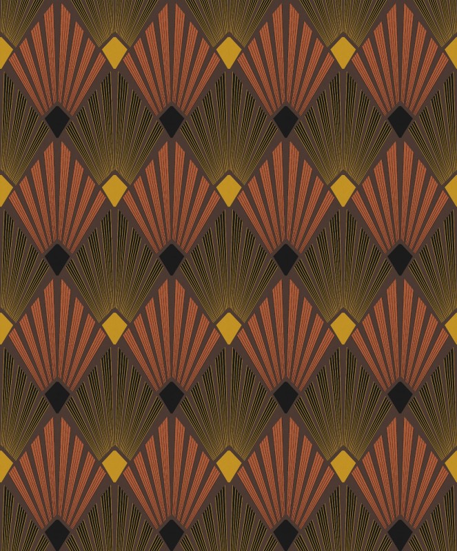 Tapeta Khroma Havana HAV401_dywanywitek_pl_