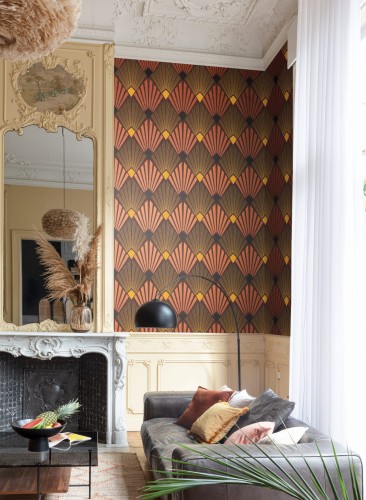 Tapeta Khroma Havana HAV401_dywanywitek_pl_2