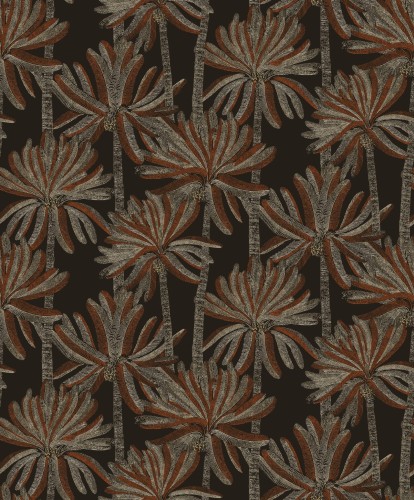 Tapeta w palmy Khroma Havana HAV601 Palmary Sierra